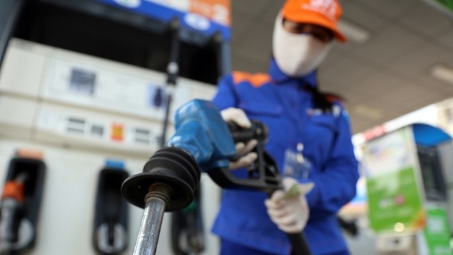 Petrol prices up by VND500/litre on June 1